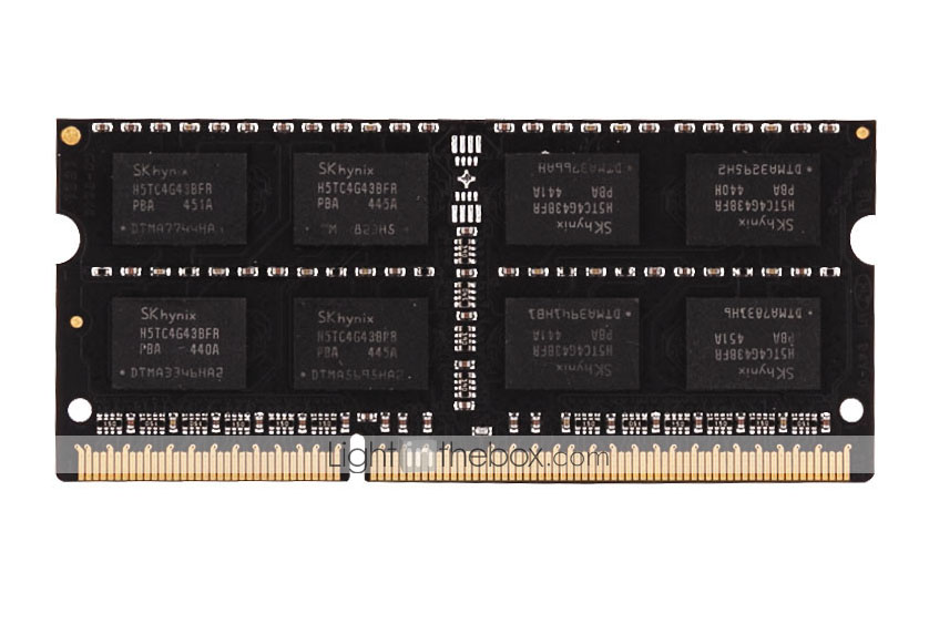 RAM 2GB cho TerraMaster NAS