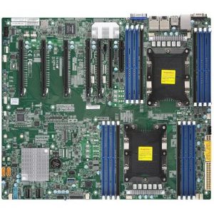 Bo Mạch Chủ Supermicro MBD-X11DPG-QT-B - INDATA.VN