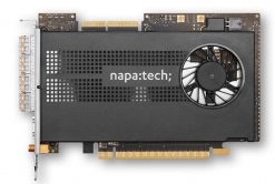 Napatech NT100A01 2