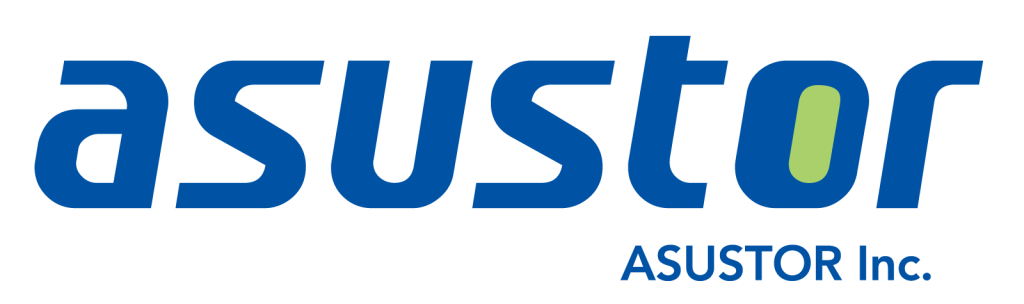 Asustor Logo
