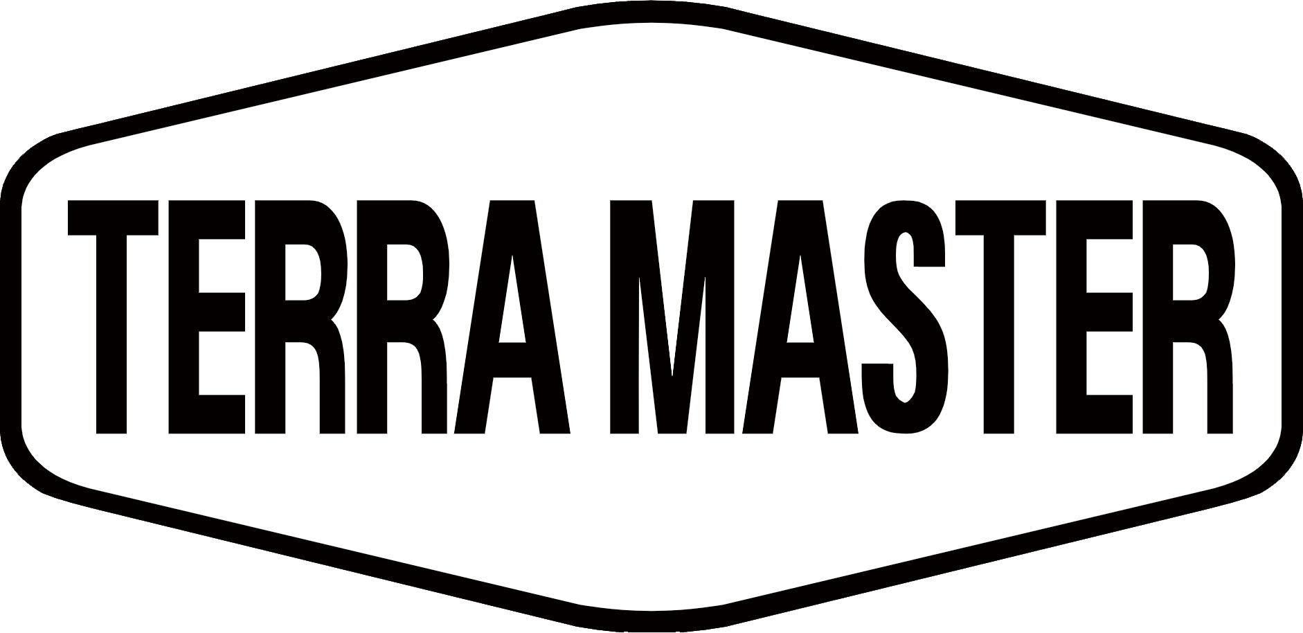 TerraMaster Logo