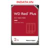 RedPlus 2TB