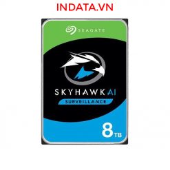 Skyhawk AI 8TB