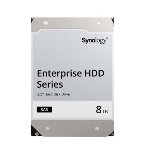 HDD Synology HAS5300-8T 8TB 3.5 inch SAS 12Gb/s 7200rpm