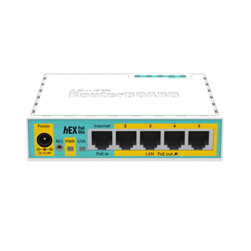 Mikrotik RB750UPr2