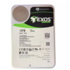 Seagate Exos X18 14TB SAS