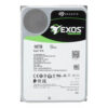 Hard Drive Seagate Exos X18 ST10000NM013G 10TB 7.2K 256MB SAS-3 3.5''