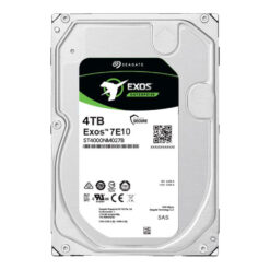 Ổ cứng HDD Seagate Exos 7E10 2TB SAS