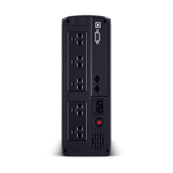 Alternative view of Bộ lưu điện UPS CyberPower VP1200ELCD 1200VA 720W AVR