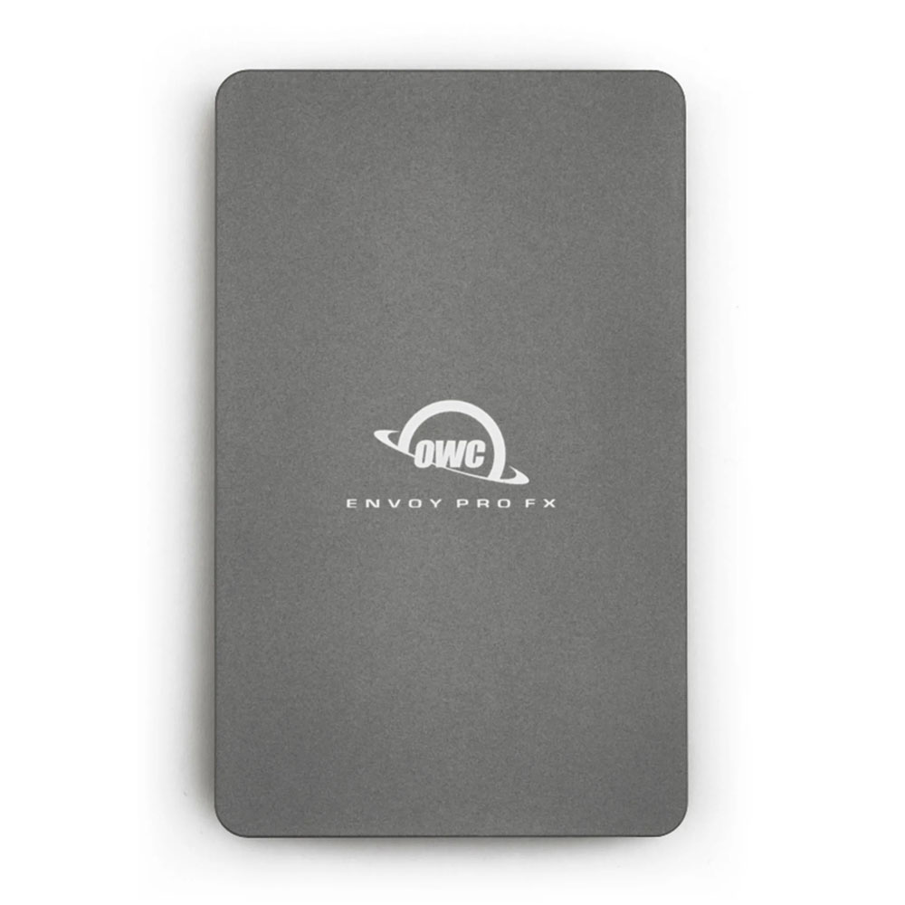 OWC Envoy Pro FX