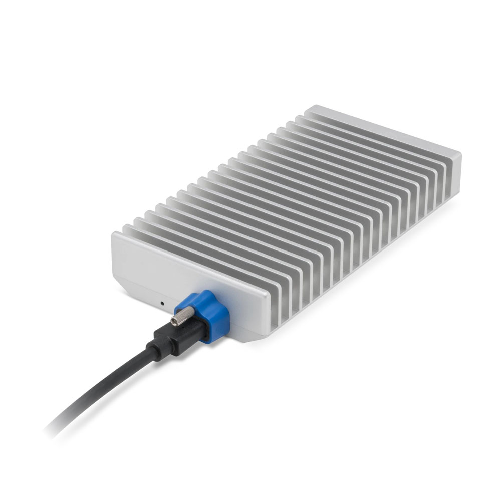 Hộp đựng ổ cứng SSD di động Thunderbolt 5 OWC Express 1M2 80G - Ảnh 6