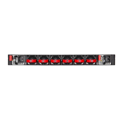 Alternative view of Switch lập trình Edgecore Cloud Data Center EXP100-32X tốc độ 32x 100Gbps