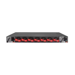 Alternative view of Edgecore 25.6T AI Switch AIS800-32D