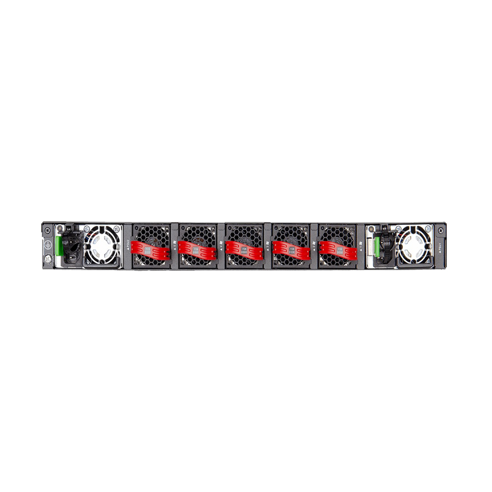 Edgecore 3.2T Coherent Transponder and Muxponder AMX3200 - Ảnh 3