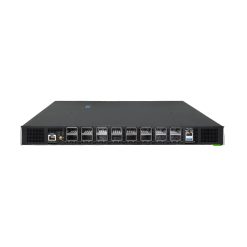 Alternative view of Edgecore 12.8T Data Center Switch  EXP800-16O
