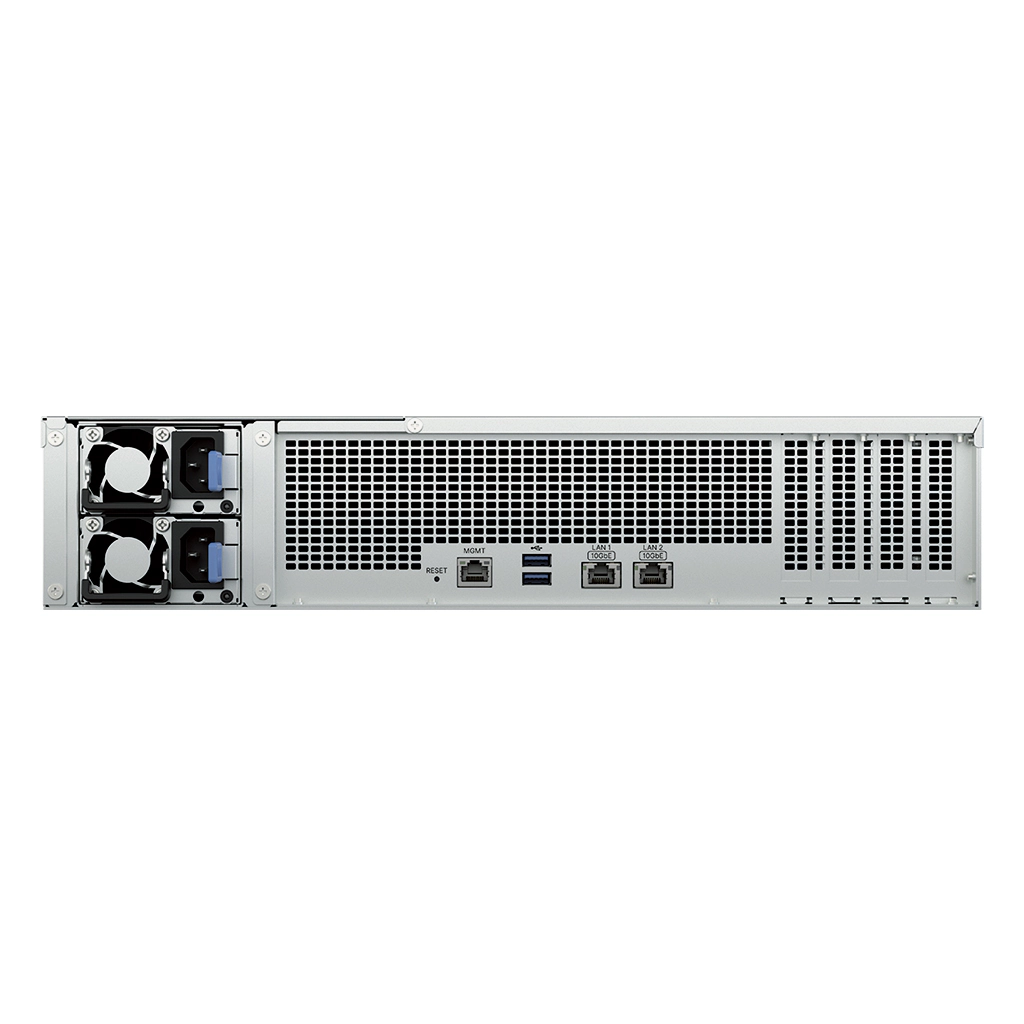Synology FlashStation FS3420 - Ảnh 3