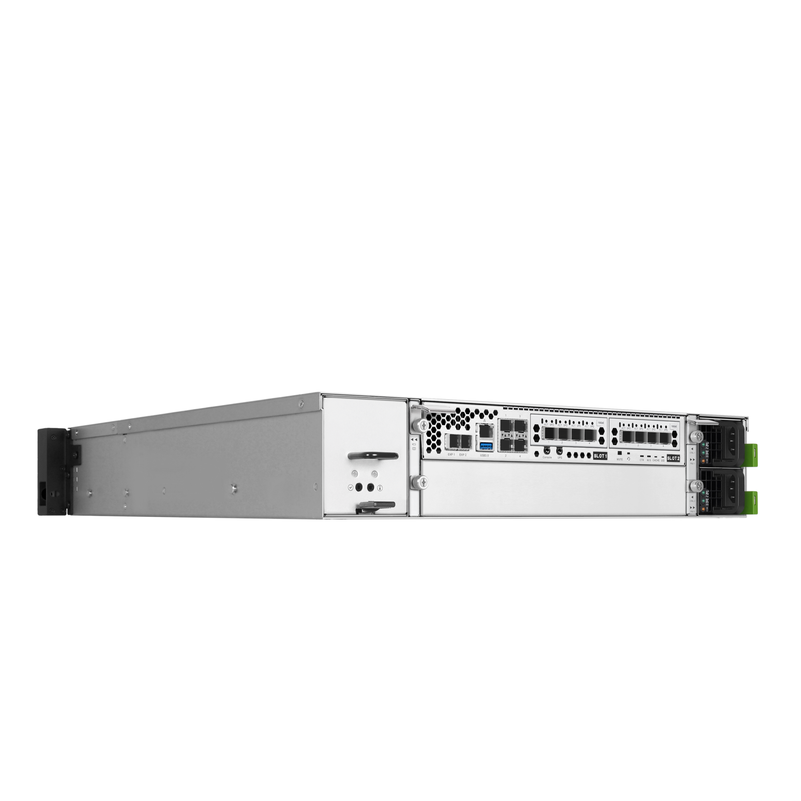 QSAN Unified Storage XN4226D-8C - Ảnh 8