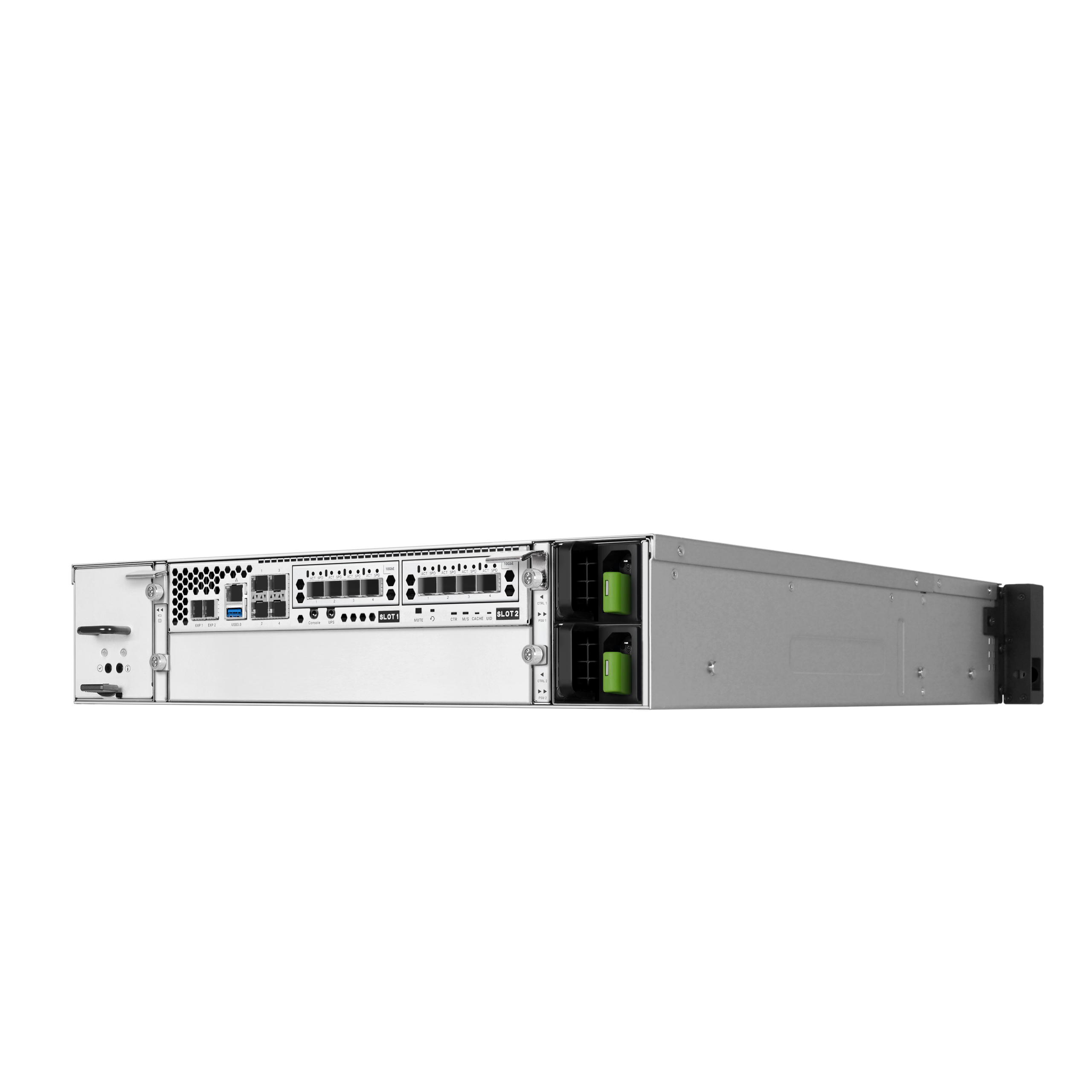 QSAN Unified Storage XN4226D-8C - Ảnh 3